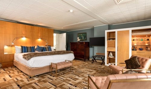 Islington Hotel - Wellington Suites 2