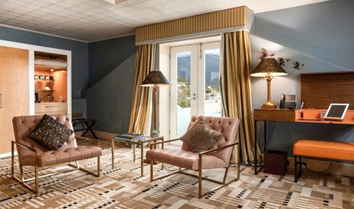 Islington Hotel - Wellington Suites