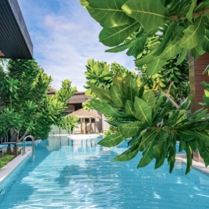 La Miniera Pool Villas Pattaya - Swimming Pool - Book on ClassicTravel.com