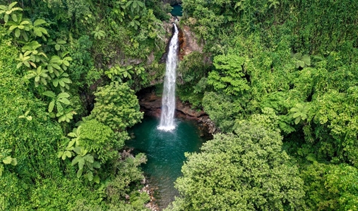 Raiwasa Private Resort - Taveuni Island Tavoro Falls (Bouma)