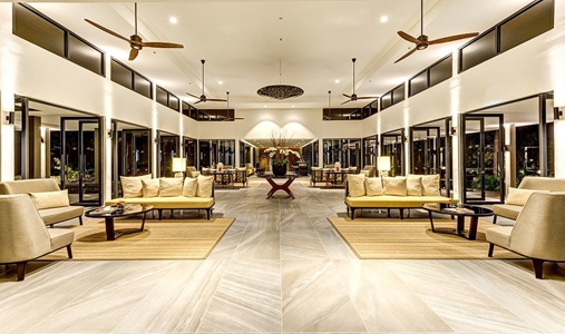 Mangala Estate - Main Lobby