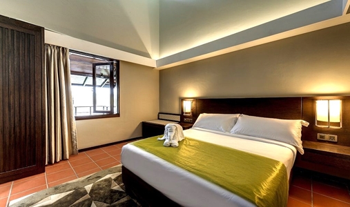 Mangala Estate - Sara Bedroom