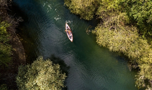 Oasyhotel - Kayaking