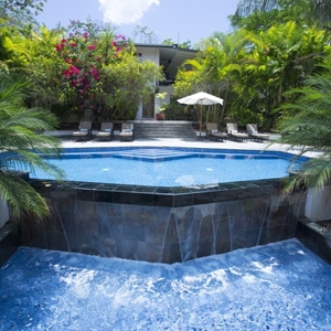 Ka ana Resort - Outdoor Pool