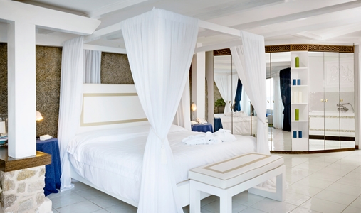Hotel and Spa Des Pecheurs - Grand Suite