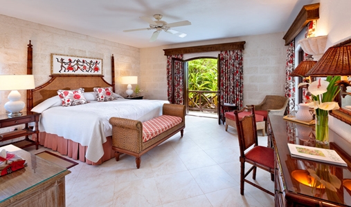 The Sandpiper - One Bedroom Suite - Book on ClassicTravel.com