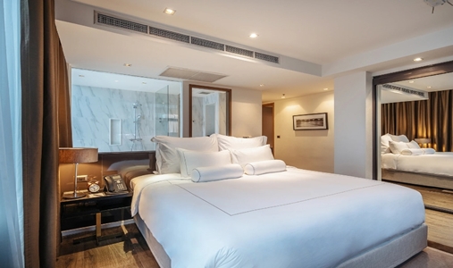 MUU BANGKOK HOTEL - Two Bedroom Suite