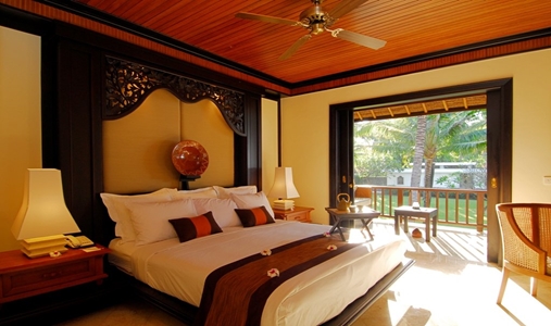 Spa Village Resort Tembok Bali - Kamar Room 2 - Book on ClassicTravel.com