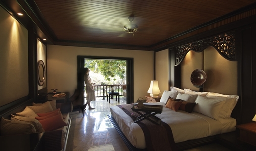 Spa Village Resort Tembok Bali - Kamar Room - Book on ClassicTravel.com