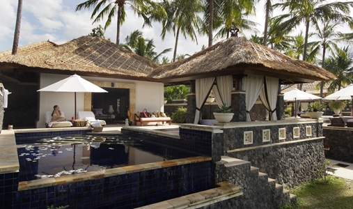 Spa Village Resort Tembok Bali - One Bedroom Villa - Book on ClassicTravel.com