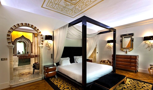Alentejo Marmoris Hotel_Suite Arabe