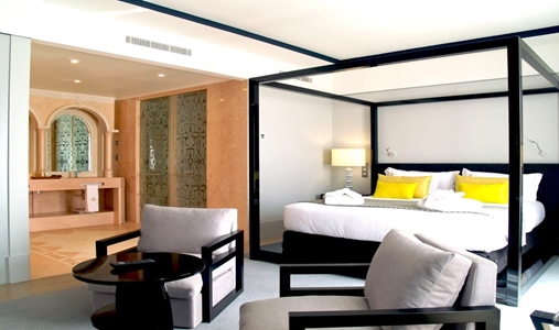 Alentejo Marmoris Hotel_Suite