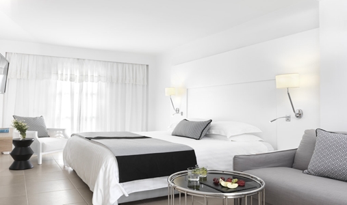 Aressana Spa Hotel and Suites - Premium Room