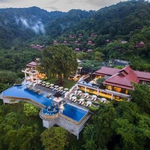 Pimalai Resort and Spa - Primalai Hillside Main Facilities