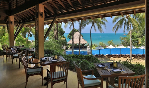 Pimalai Resort and Spa - Spice and Rice Restaurant