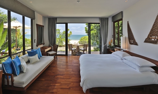 Pimalai Resort and Spa - One Bedroom Pavilion Suite Garden View