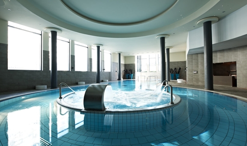 Palacio Estoril Hotel - Dynamic Pool Banyan Tree Spa