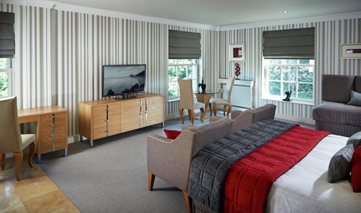 Alexander House and Utopia Spa - Spa Suite