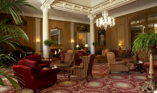 Luton Hoo Hotel, Golf and Spa - Pillard Hall