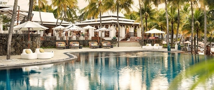 Paradise Cove Boutique Hotel - Main Pool