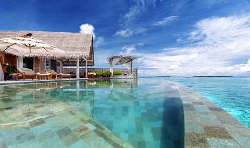 Milaidhoo Maldives - Ocean Residence