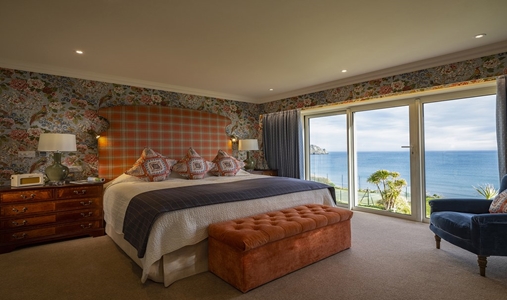 The Nare Hotel - Grand Suite - Book on ClassicTravel.com