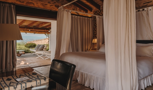 Cap Rocat - Suite del Mar - Book on ClassicTravel.com