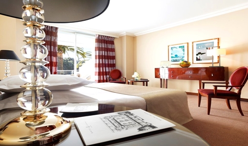 Juana, Hotel - Exclusive Terrace Room