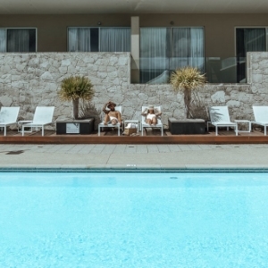 Smiths Beach Resort - Swimming Pool - Book on ClassicTravel.com