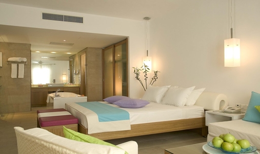 Petasos Beach Resort and Spa - Diamond Suite