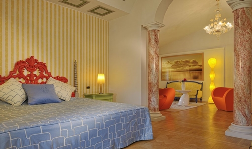 Byblos Art Hotel Villa Amista - Signature Suite