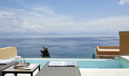 Nido - Mar-Bella Collection - Deluxe Suite Private Pool