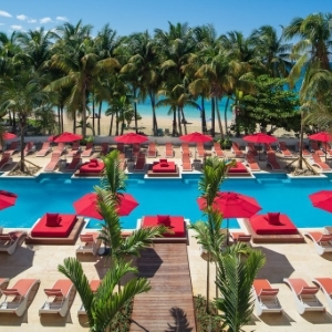 S Hotel Montego Bay - Pool - Book on ClassicTravel.com