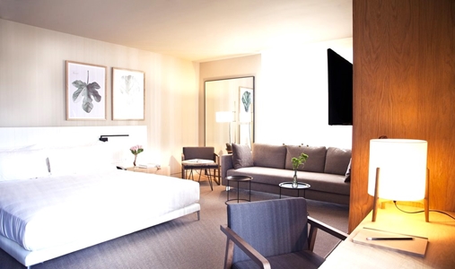 Hotel Arima and Spa - Junior Suite Passiv