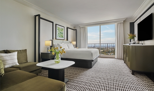 Pendry Newport Beach - King Room - Book on ClassicTravel.com