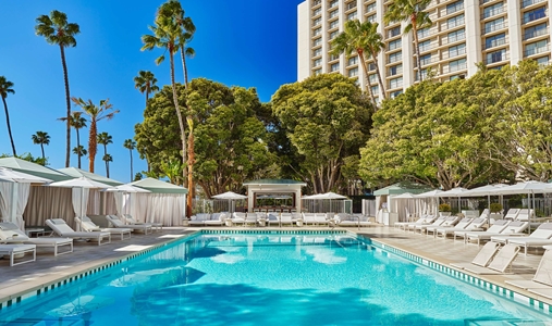 Pendry Newport Beach - Pool - Book on ClassicTravel.com