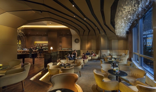 Mandarin Oriental, Kuala Lumpur - Mo Bar - Book on ClassicTravel.com