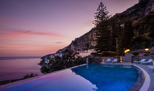 Anantara Convento di Amalfi Grand Hotel - Photo #3