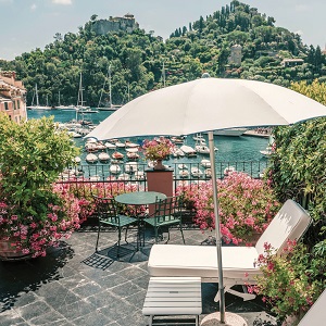 Splendido, A Belmond Hotel - Italian Allure Travel