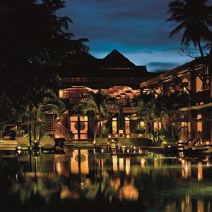 La Residence d'Angkor, A Belmond Hotel, Siem Reap in Cambodia