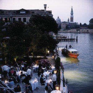 Belmond Hotel Cipriani and Palazzo Vendramin, Venice : Five Star