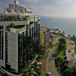 Miraflores Park, A Belmond Hotel, Lima 