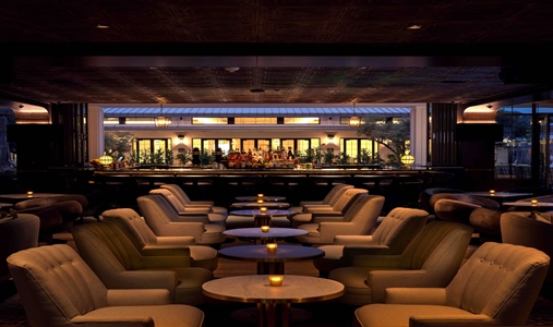 The Global Ambassador - Lobby Bar - Book on ClassicTravel.com