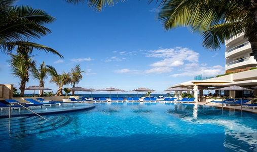 Condado Vanderbilt Hotel - Pool - Book on ClassicTravel.com