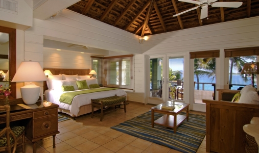 Peter Island Resort - Photo #8