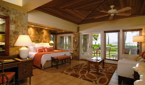 Peter Island Resort - Photo #9