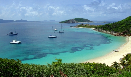 Peter Island Resort - Photo #5