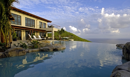 Peter Island Resort - Photo #26