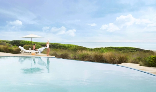 The Sanctuary at Kiawah Island - Adult Pool - Book on ClassicTravel.com