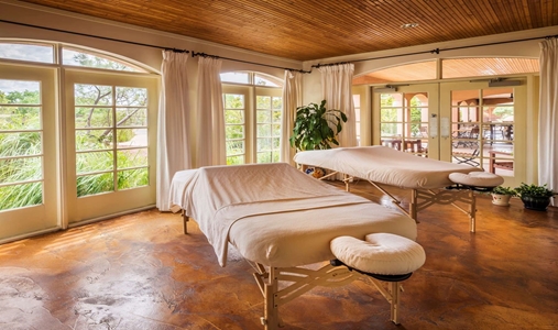 Sierra Grande Lodge - Spa - Book on ClassicTravel.com